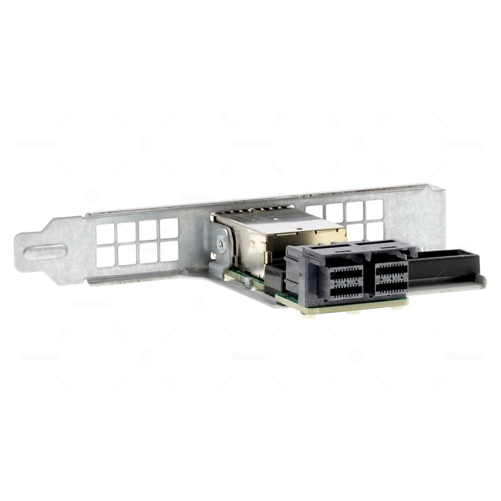 A0M-SAS3-818E-LP  SUPERMICRO 8-PORT INT MSAS HD TO EXT MSAS HD CONVERTER